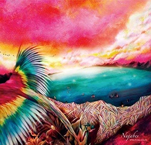 Spiritual State Spiritual State von Hydeout Productions