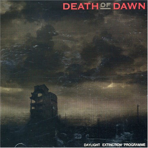 Daylight Extinction Pro.. Daylight Extinction Pro.. von Hydra