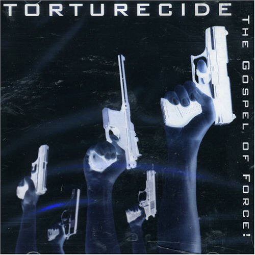 Gospel of Force Gospel of Force von Hydra