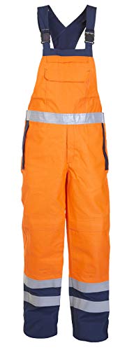 Bib & Brace Marum or/na Atex von Hydrowear