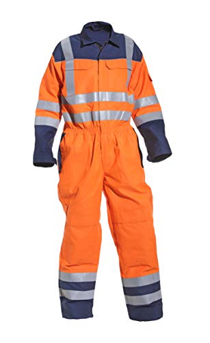 Coverall Marseille or/na Atex von Hydrowear