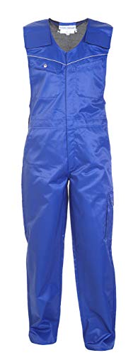 Handyoverall, royal blue von Hydrowear