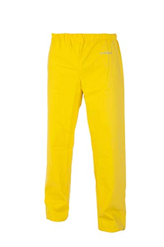 Hydrowear 014015GE Southend Hydrosoft-Hose, Gelb, Größe XXL von Hydrowear