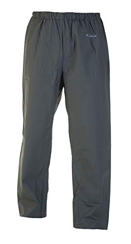 Hydrowear 014015GR Southend Hydrosoft-Hose, Grün, Größe 3XL von Hydrowear