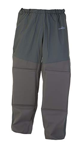 Hydrowear 014040GR Scole Hydrosoft-Hose, Grün, Größe 3XL von Hydrowear
