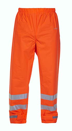 Hydrowear 014580FO Vale Hose, Hi-Vis Orange, Größe M von Hydrowear