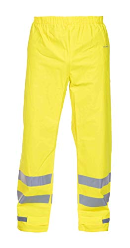 Hydrowear 014580FY Vale Hose, Hi-Vis Gelb, Größe M von Hydrowear