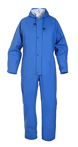 Hydrowear 018500KB, Salesbury, overall Hydrosoft, Königsblau, Größe M Hydrowear 018500KB, Salesbury, overall Hydrosoft, Königsblau, Größe M von Hydrowear