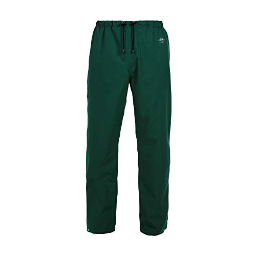 Hydrowear 021100GR-M BONAIRE Simply No Sweat Light Bundhose, Green, Größe M von Hydrowear