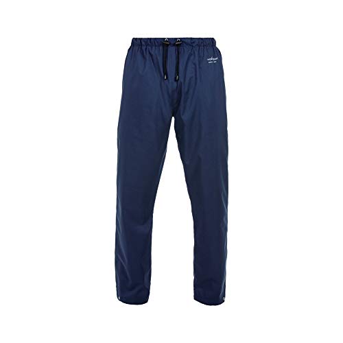 Hydrowear 021100NA-3XL BONAIRE Simply No Sweat Light Bundhose, Navy, Größe 3XL von Hydrowear