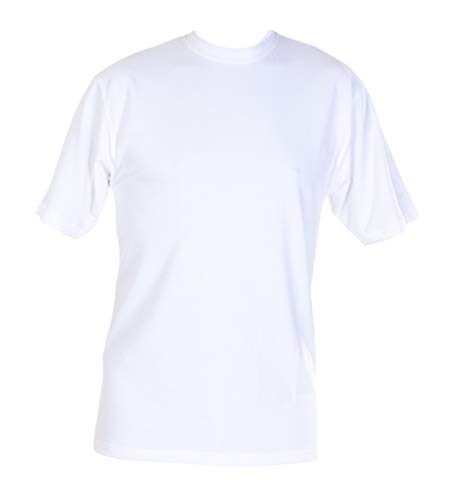 Hydrowear 040420WI Trier T-Shirt Weiß Größe L Hydrowear 040420WI Trier T-Shirt Weiß Größe L von Hydrowear