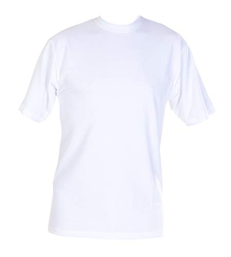 Hydrowear 040420WI Trier T-Shirt Weiß Größe L von Hydrowear