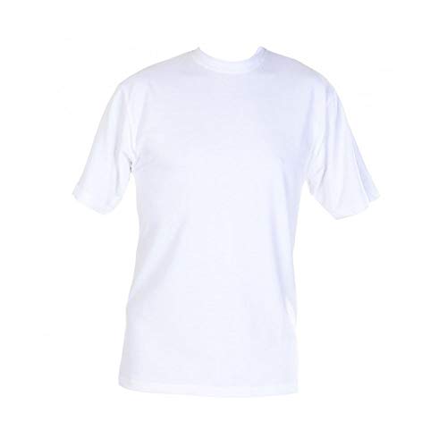 Hydrowear 040420WI Trier T-Shirt Weiß Größe S von Hydrowear