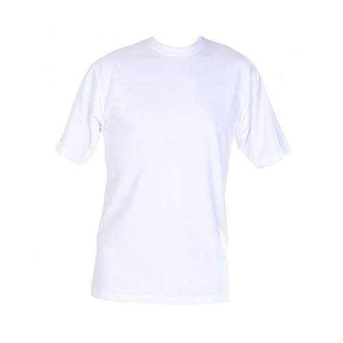 Hydrowear 040420WI Trier T-Shirt Weiß Größe XL von Hydrowear