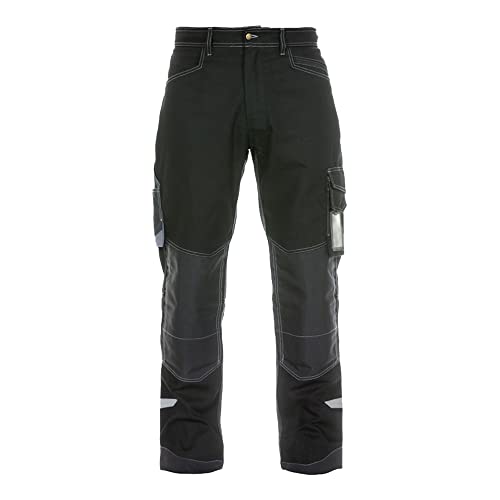 Hydrowear 042860K Riva Hose Schwarz Größe 54 Hydrowear 042860K Riva Hose Schwarz Größe 54 von Hydrowear