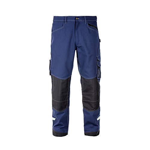Hydrowear 042865K-50 RIVA Constructorline Bundhose, Navy, Größe 50 Hydrowear 042865K-50 RIVA Constructorline Bundhose, Navy, Größe 50 von Hydrowear