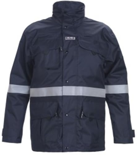 Hydrowear 043445NAP Miramas Parka Multi Marine Größe L von Hydrowear