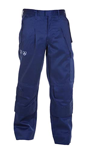 Hydrowear 043458K Meppel Hose Marine Größe 64 von Hydrowear