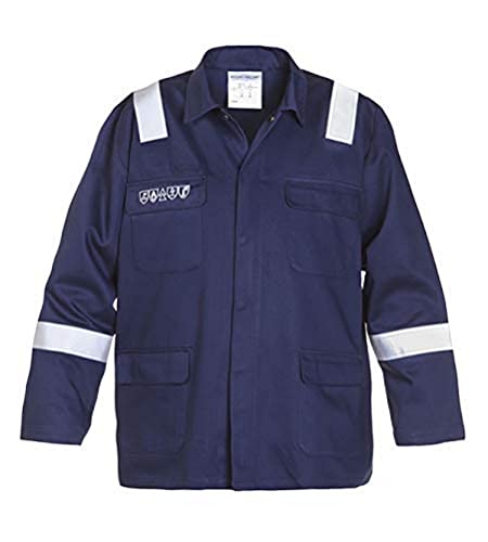 Hydrowear 043505NA Melk Arbeitsjacke FR/AS Marine Größe 58 Hydrowear 043505NA Melk Arbeitsjacke FR/AS Marine Größe 58 von Hydrowear