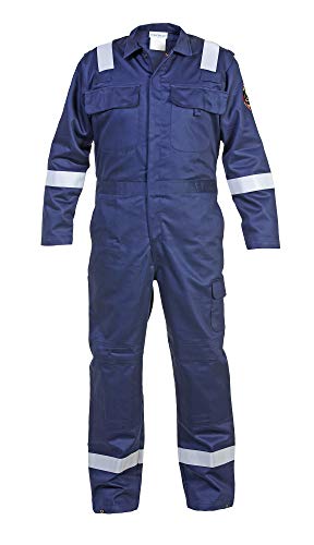 Hydrowear 043520NA MINDEN Insgesamt Multi CVC - Offshore, Marineblau, Größe 60 von Hydrowear