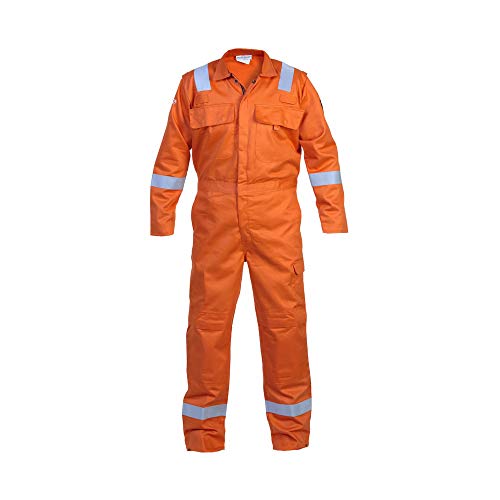 Hydrowear 043520OR-72 MINDEN Multi CVC - Offshore Overall, Orange, Größe 72 Hydrowear 043520OR-72 MINDEN Multi CVC - Offshore Overall, Orange, Größe 72 von Hydrowear
