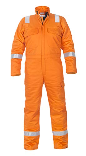 Hydrowear 043540OR Massa Insgesamt FR/AS Orange Größe XL von Hydrowear