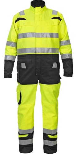 Hydrowear 043745YB Marsberg Insgesamt Gelb/Schwarz Größe XXL von Hydrowear