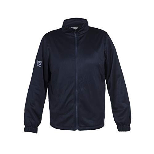 Hydrowear 064010NA-5XL WALES Multi Bodywear Innenjacke, Navy, Größe 5XL von Hydrowear