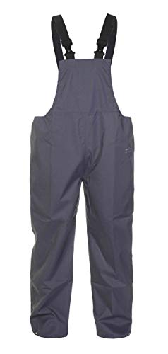 Hydrowear 072355GRI Uden Lätzchen und Hosenträger Grau Größe XXL Hydrowear 072355GRI Uden Lätzchen und Hosenträger Grau Größe XXL von Hydrowear