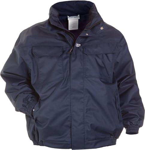 Hydrowear 073400NAP Mechelen Jacke ATEX Marine Größe 3XL von Hydrowear