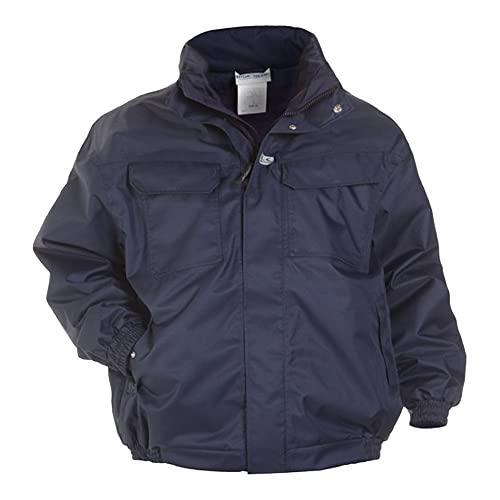 Hydrowear 073400NAP Mechelen Jacke ATEX Marine Größe XXL Hydrowear 073400NAP Mechelen Jacke ATEX Marine Größe XXL von Hydrowear