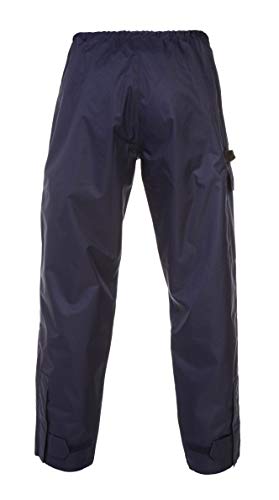Hydrowear 073600NA, MIAMI, Hosen Einfach kein Schweiß Multi Norm, Signalfarbe Marineblau, Größe M Hydrowear 073600NA, MIAMI, Hosen Einfach kein Schweiß Multi Norm, Signalfarbe Marineblau, Größe M von Hydrowear
