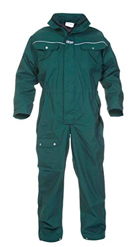Hydrowear 4026030 Kopenhagen Insgesamt in Toptex Grün Größe L von Hydrowear