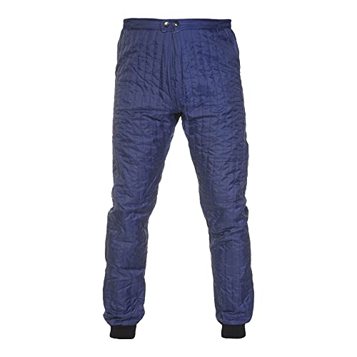 Hydrowear 40330 Wenen Thermohose Unterwäsche Marine Größe L von Hydrowear