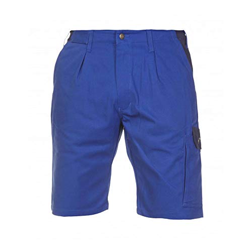 Hydrowear 41060 Peelo Kurzformen Königsblau/Marine Größe 50 von Hydrowear