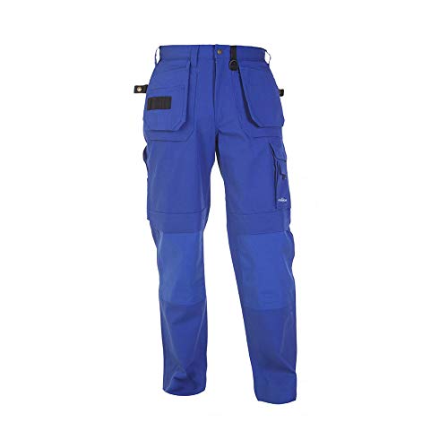 Hydrowear 42004 Coevorden Constructorline-Hose Königsblau Größe 58 Hydrowear 42004 Coevorden Constructorline-Hose Königsblau Größe 58 von Hydrowear