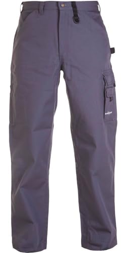 Hydrowear 42801 Roosendaal Leinwand Hose Grau Größe 44 Hydrowear 42801 Roosendaal Leinwand Hose Grau Größe 44 von Hydrowear