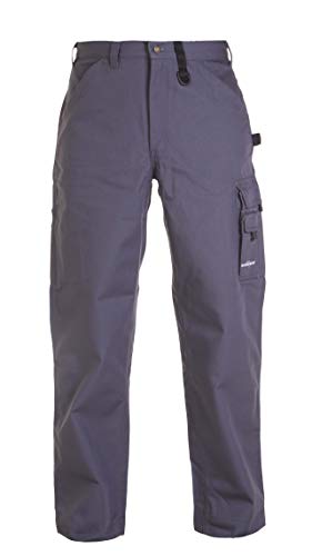Hydrowear 42801 Roosendaal Leinwand Hose Grau Größe 48 Hydrowear 42801 Roosendaal Leinwand Hose Grau Größe 48 von Hydrowear