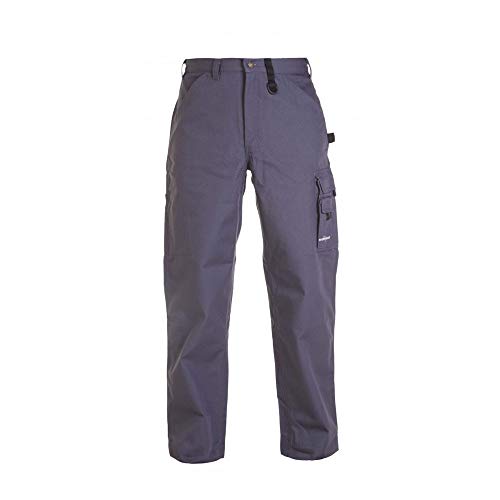 Hydrowear 42801 Roosendaal Leinwand Hose Grau Größe 51 Hydrowear 42801 Roosendaal Leinwand Hose Grau Größe 51 von Hydrowear