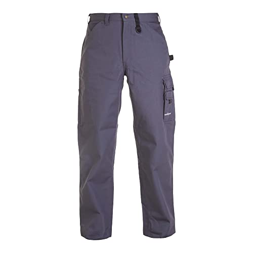 Hydrowear 42801 Roosendaal Leinwand Hose Grau Größe 59 Hydrowear 42801 Roosendaal Leinwand Hose Grau Größe 59 von Hydrowear