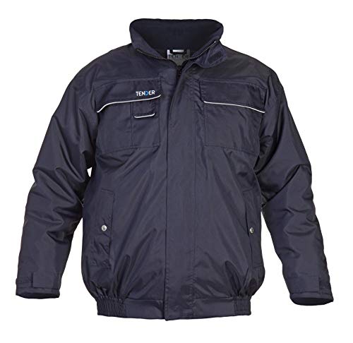 Hydrowear 52020 Hera Fliegerjacke Marine Größe S von Hydrowear