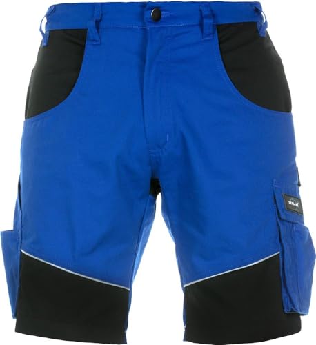 Hydrowear 91031 Vasse Kurzformen Königsblau/Schwarz Größe 50 von Hydrowear