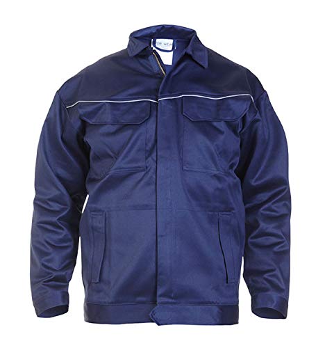 Jacket, navy von Hydrowear