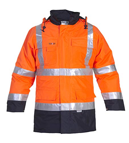 Parka or/na Apollo Tender Parka or/na Apollo Tender von Hydrowear