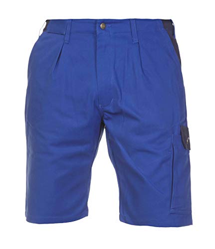 Shorts royal blue/navy von Hydrowear