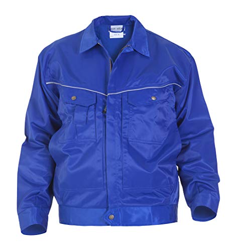 Summerjacket, royal blue von Hydrowear