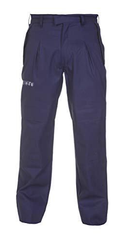 Trouser FR/AS, navy von Hydrowear