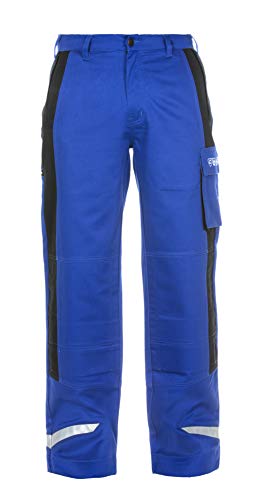 Trouser Monza rbl/bl 320 grams von Hydrowear