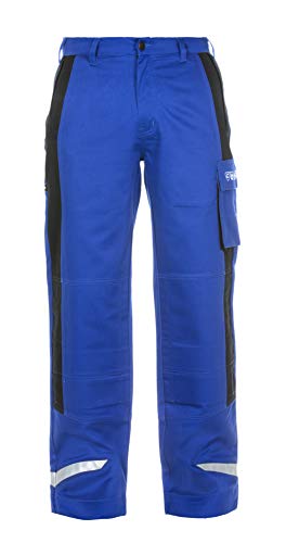 Trouser Monza rbl/bl 320 grams Trouser Monza rbl/bl 320 grams von Hydrowear