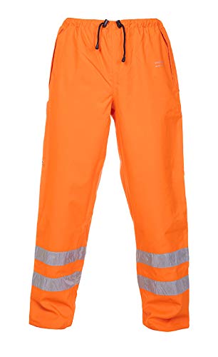 Trouser RWS oranje von Hydrowear